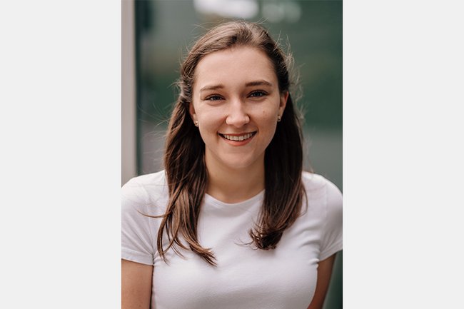 Digital Marketing & Kommunikation Alumni berichten