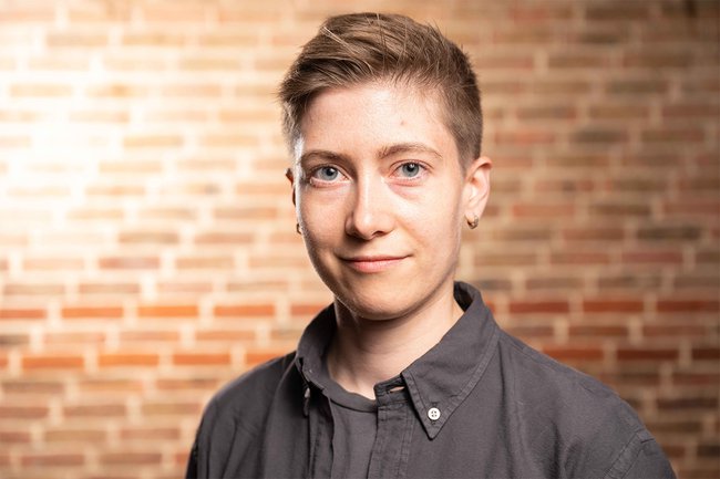 Fen Einramhof absolvierte den Master-Studiengang Digital Marketing & Kommunikation und arbeitet heute als Senior Marketing Systems Specialist bei Owlstone Medical in Cambridge.