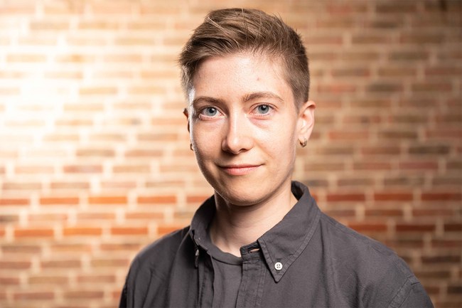 Fen Einramhof absolvierte den Master-Studiengang Digital Marketing & Kommunikation und arbeitet heute als Senior Marketing Systems Specialist bei Owlstone Medical in Cambridge.