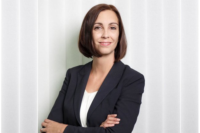 Wahl zum Digital Superhero 2020: Barbara Klinser-Kammerzelt ist unter 60 Digital-Profis mit dabei