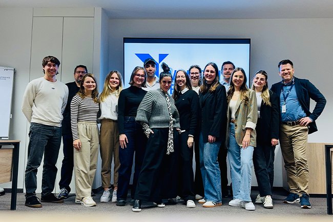 Digitale Case Studies im VERKEHRSBUERO