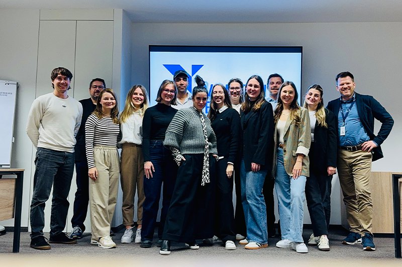 Digitale Case Studies im VERKEHRSBUERO