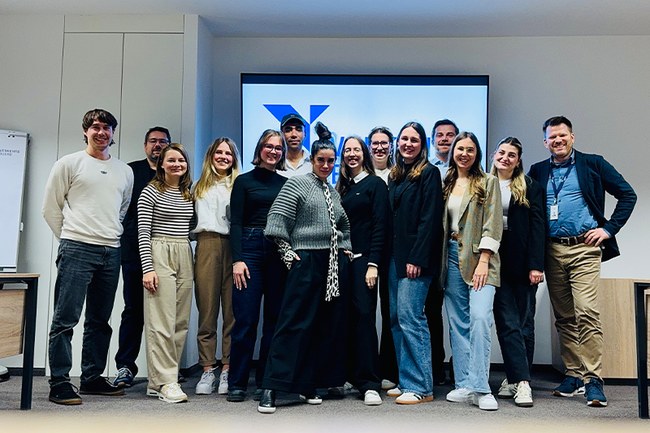 Digitale Case Studies im VERKEHRSBUERO