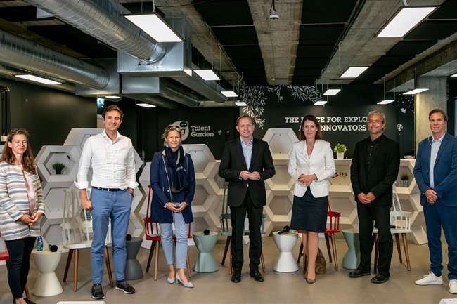 Digitale Transformation gestalten