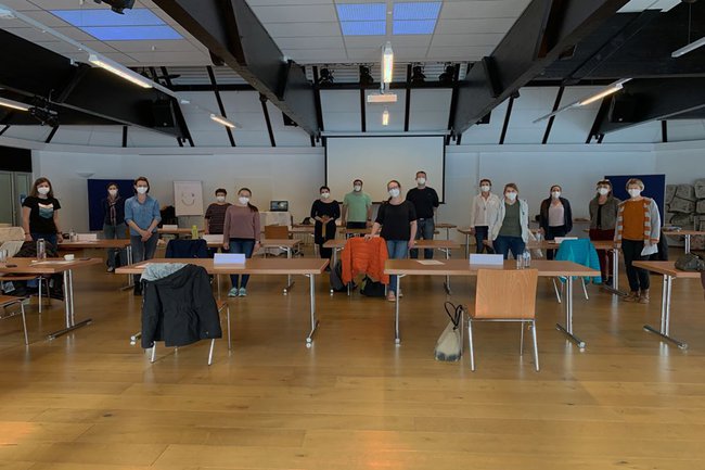 Copyright: FH St. Pölten / Kaider, Rottensteiner