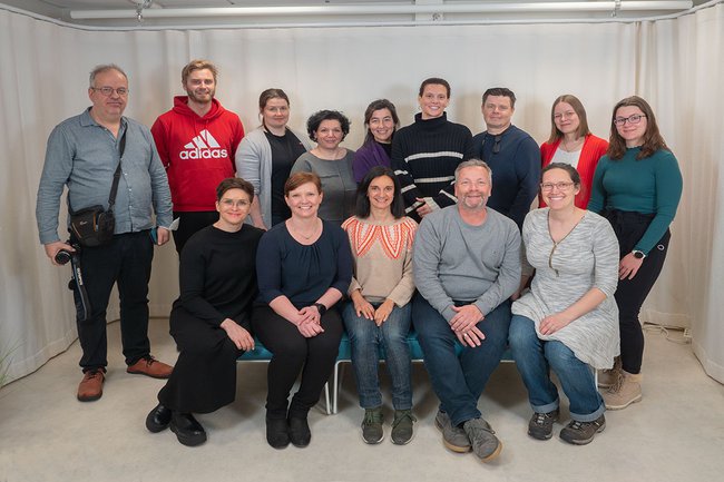 DIRENE-Handbuch für (mobil) digitale Reha Lehrende