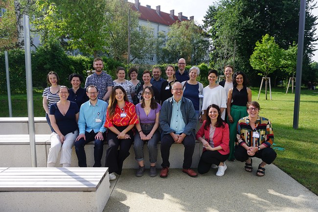 DIRENE-Handbuch ist verfügbar!