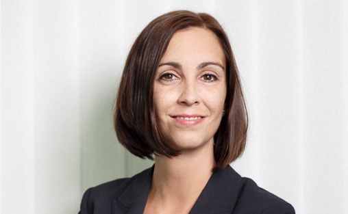 Barbara Klinser-Kammerzelt, Lehrgangsleiterin "Werbung und Markenführung" an der FH St. Pölten