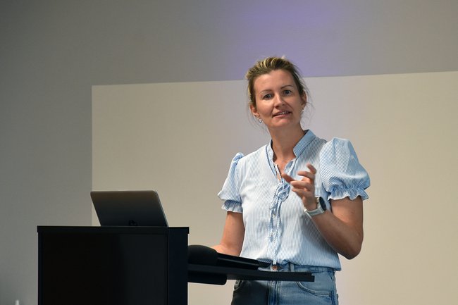 Katharina Auer-Voigtländer