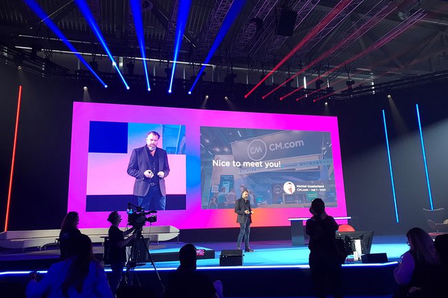 Stage auf der DMEXCO webStage auf der DMEXCO.jpg