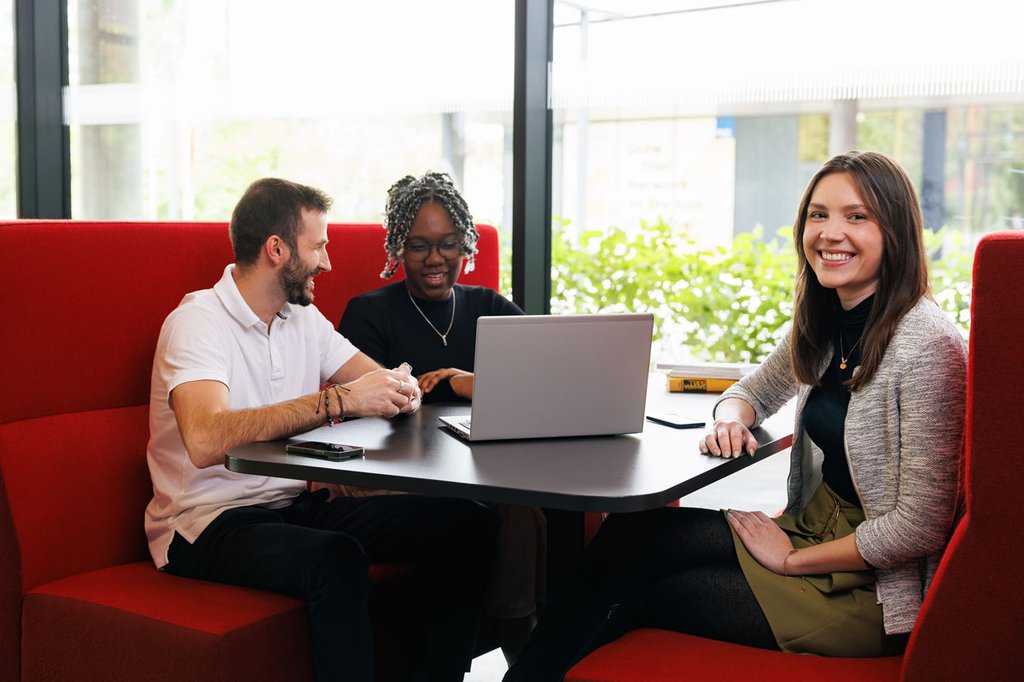 Dualer Studiengang Sozialpädagogik startet