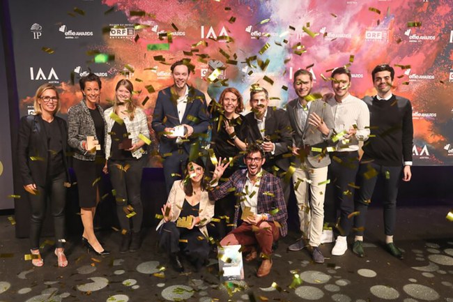 Effie Gala 2021