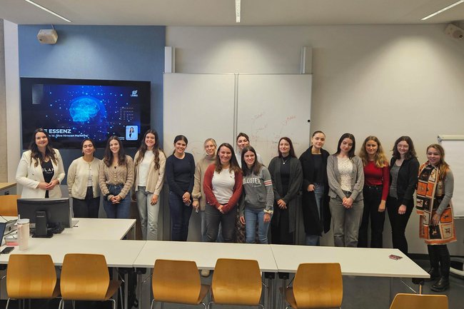 Masterstudium Digital Marketing & Kommunikation, Wie Unterbewusstsein Werbung verarbeitet