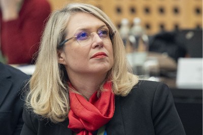 Meilenstein für das CDHSI