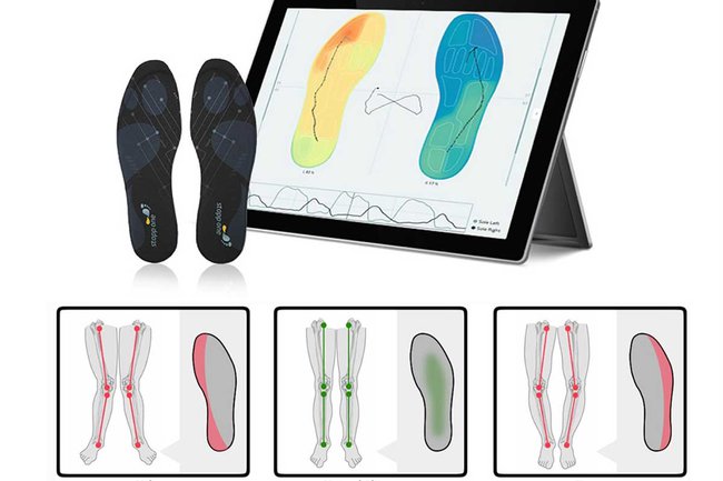 Ein „Schritt“ in die richtige Richtung!