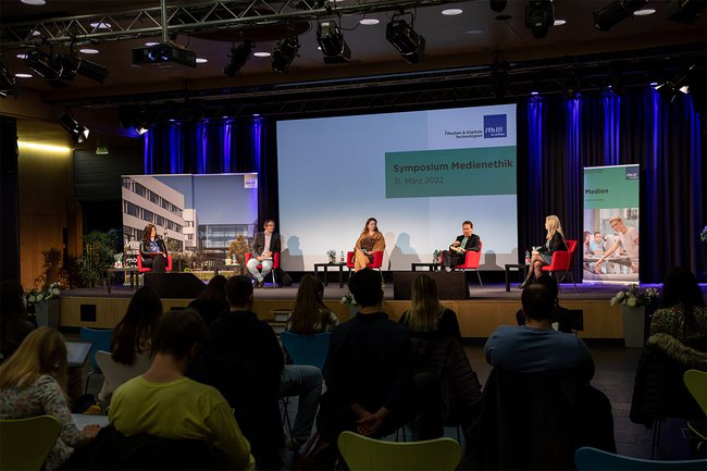 Künstliche Intelligenz durch die Brille der Ethik