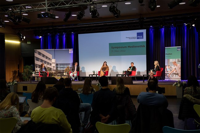 Künstliche Intelligenz durch die Brille der Ethik