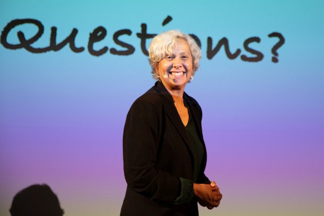 Eine Nacht zur künstlichen Intelligenz