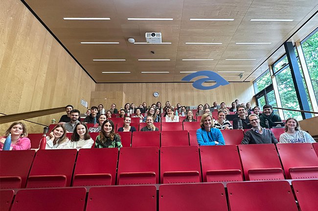 Employer Branding zum Angreifen