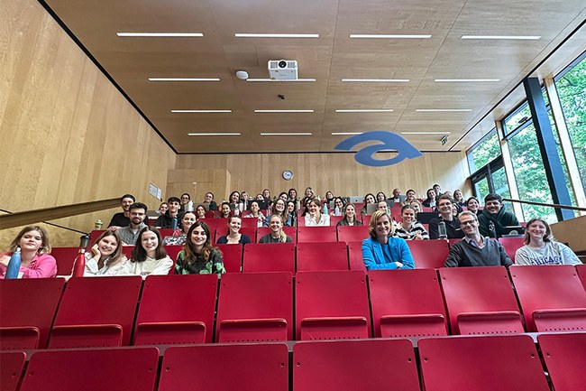 Employer Branding zum Angreifen