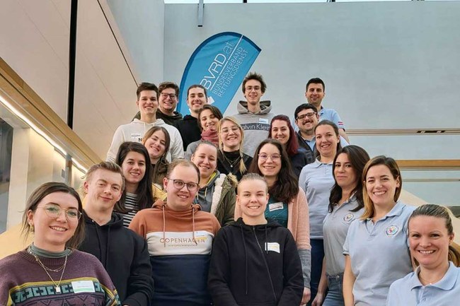 EPC Kurs an der FH St. Pölten