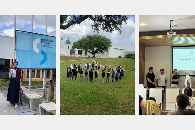 Erasmus+ Bootcamp: Nachhaltigkeit & Innovation