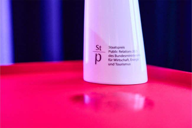 Staatspreis PR, Austrian Young PR Award