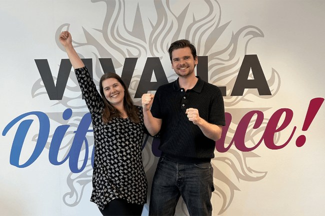 Young Lions Competition in Cannes, MUK Absolvent