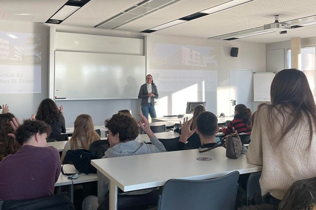 Erfolgreich im Bewerbungsgespräch überzeugen