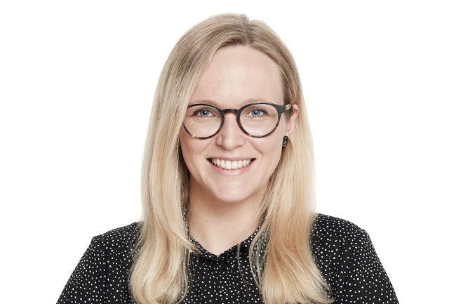 Tanja Pöltl | Copyright: Mediaplus Austria Tanja Pöltl | Copyright: Mediaplus Austria