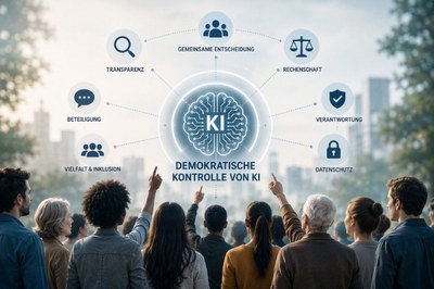 Erfolgreiche Publikation auf Top-Konferenz FAccT