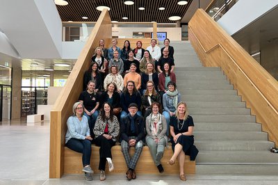 Erfolgreiches Seminar für Praxisanleiter*innen