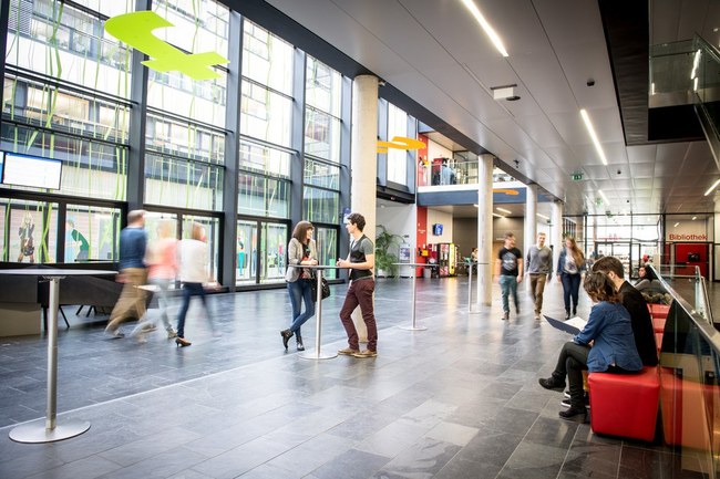 Ergebnis Auswahlverfahren Diätologie 2021/22