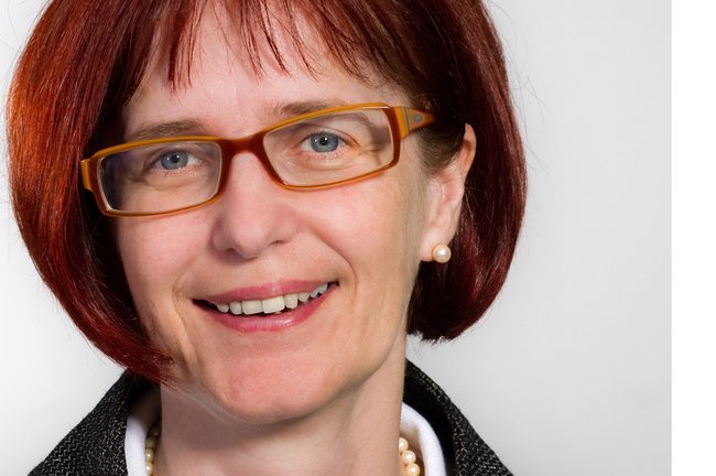 DSA Mag. Elisabeth Weber-Schigutt