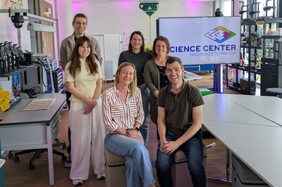Escape Room: Jetzt wird getestet