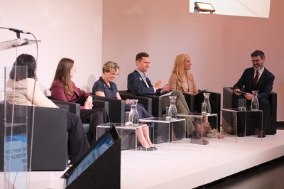 European Universities: Hochschulen der Zukunft