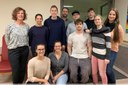 Exkursionen zu 4 innovativen Physiotherapie-Teams