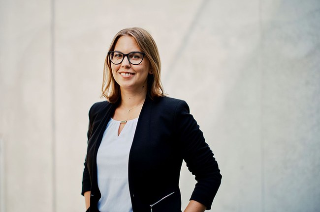 Lydia Petto ist im Bereich CSR und Umweltmanagement bei der Österreichischen Post AG tätig. Im Interview spricht sie über die Nachhaltigkeitsberichterstattung von morgen.