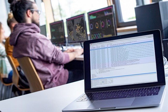 Explorative Datenanalyse lernen
