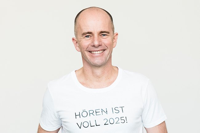 Joachim Feher, Geschäftsführer RMS Austria GmbH