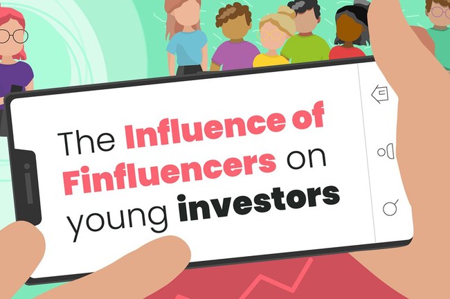 Finfluencer