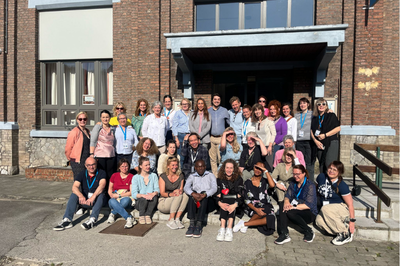 FH St. Pölten bei ENM-Konferenz 2025