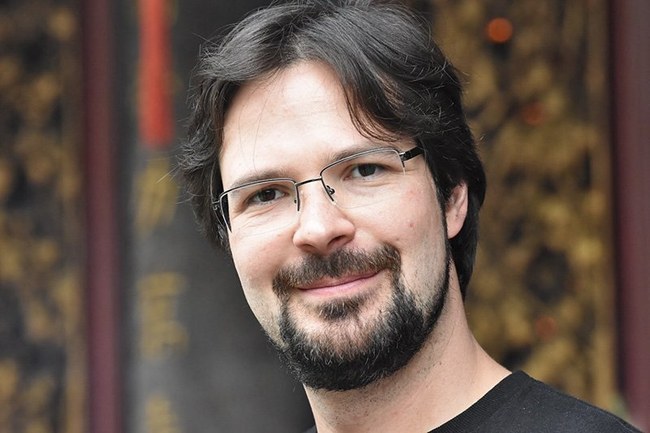 Robert Luh