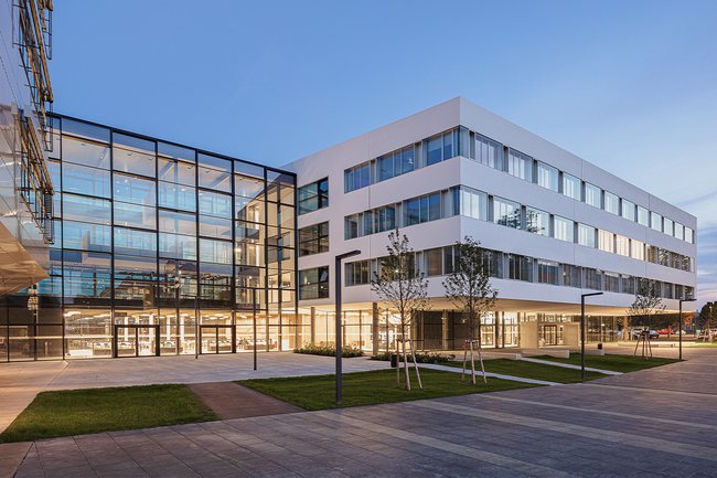 FH St. Pölten trauert um Stefan Lainer