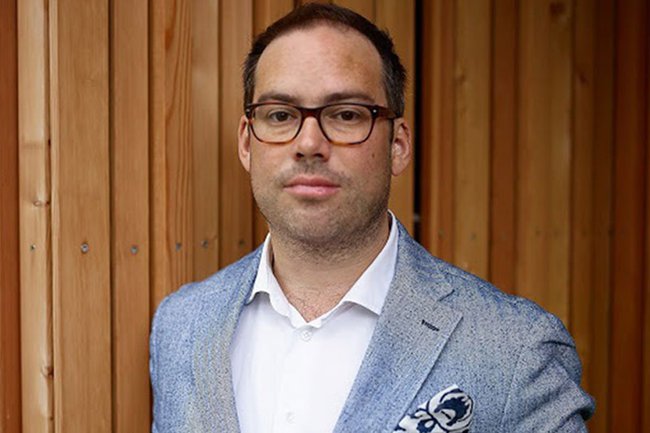 Matthias Wabl (Senior Editor, Bloomberg News) gewährt Einblicke in die Welt des Finanzjournalismus.