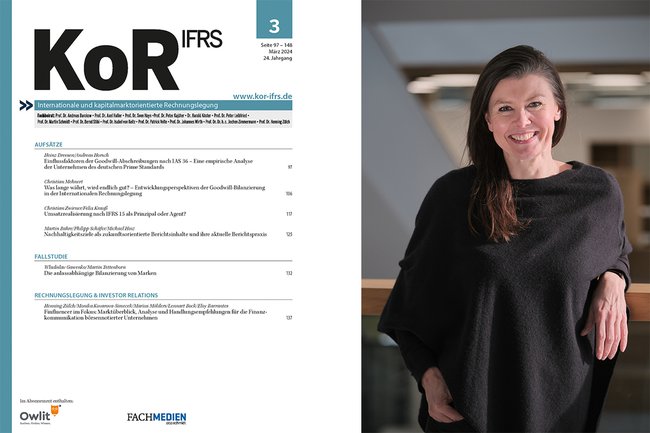 Neue Publikation zur Finfluencer-Forschung im KoR