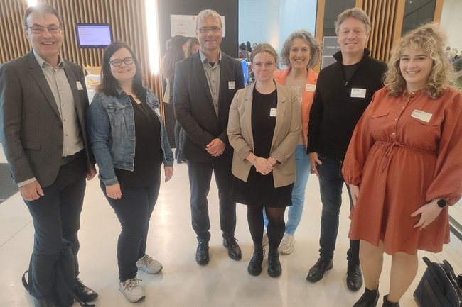 Forschung an den Fachhochschulen