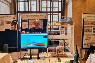 Forschungsfest NÖ ein voller Erfolg