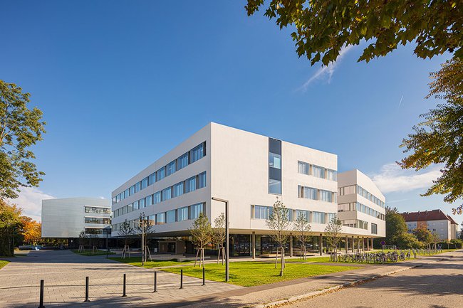 Frauen in der Forschung an der FH St. Pölten