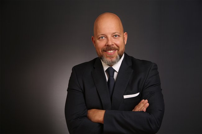 Gastvortragender MMag. Alexander Hirschbeck